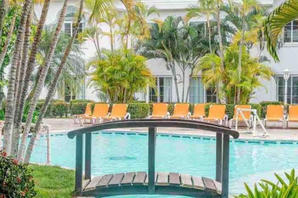 Villa De Ali In Palma Real La Ceiba Exterior photo