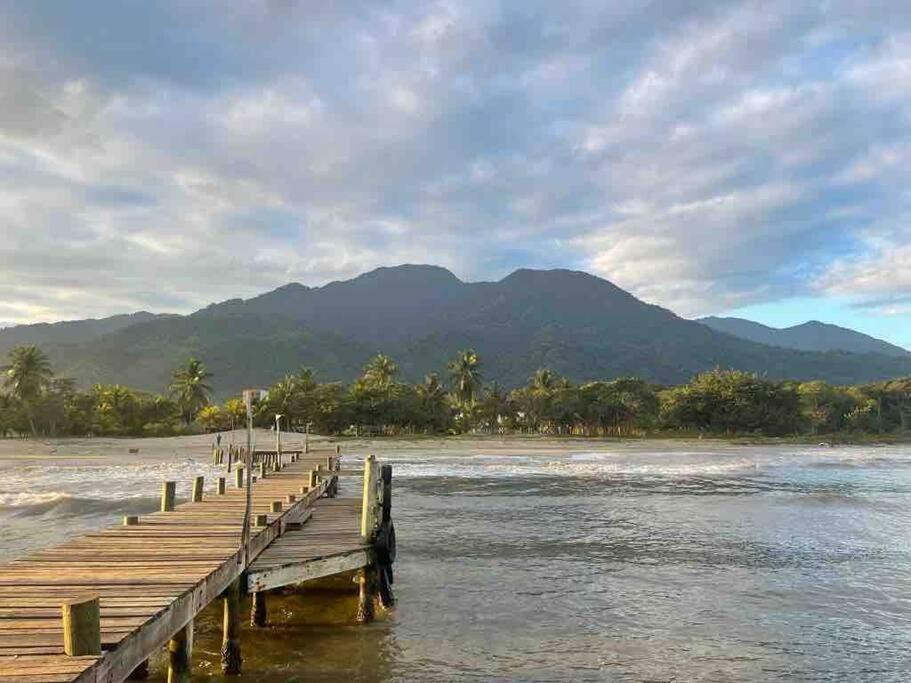 Villa De Ali In Palma Real La Ceiba Exterior photo